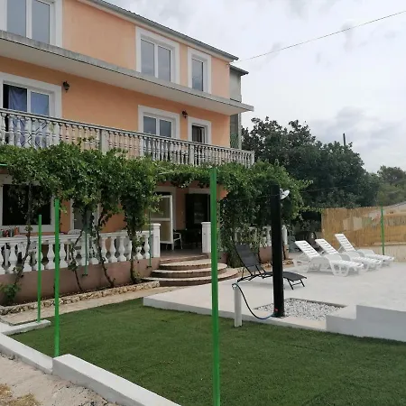 Appartement Bruna App Šibenik