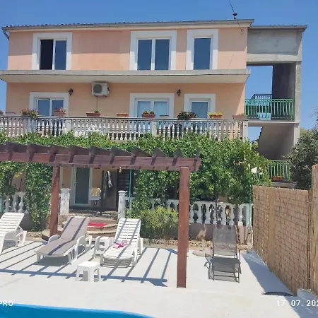 Bruna App Appartement *