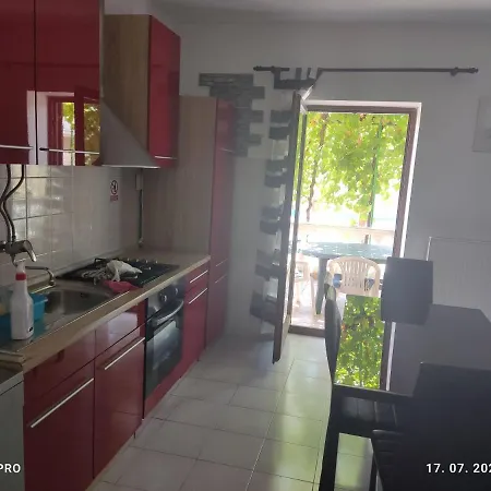 Bruna App Apartman Sibenik