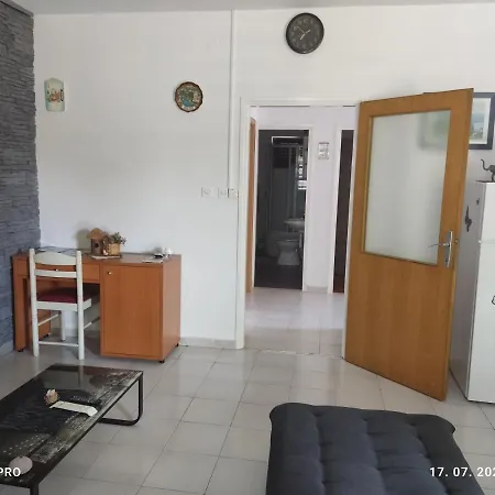 Bruna App Appartement