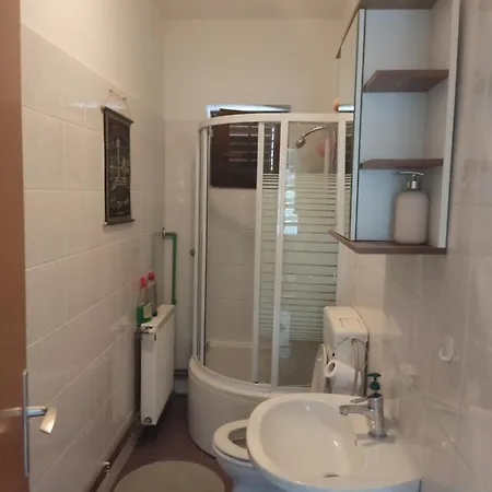 Bruna App * Šibenik