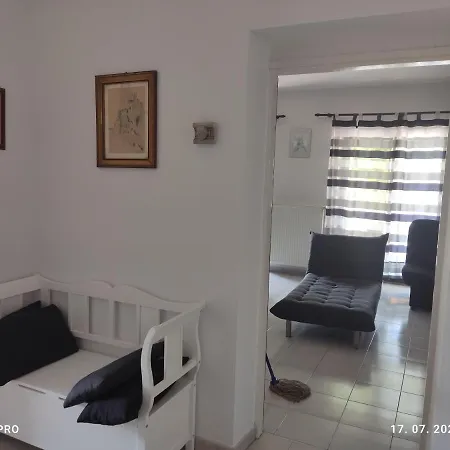Bruna App * Sibenik