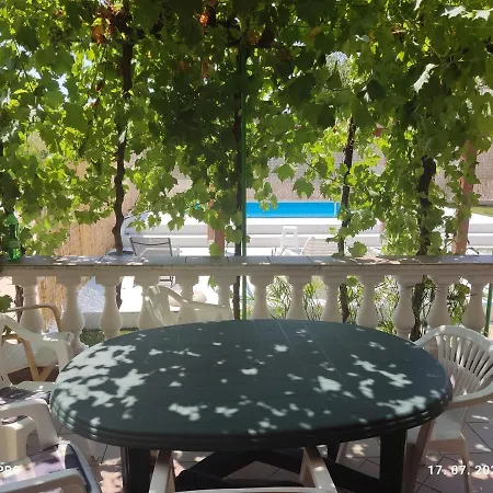 Bruna App Apartman Sibenik