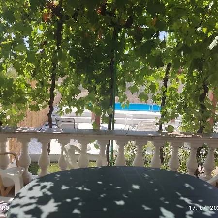 Bruna App Sibenik