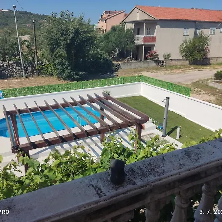 Bruna App Sibenik