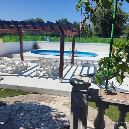 Bruna App * Šibenik