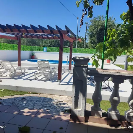 Bruna App Sibenik