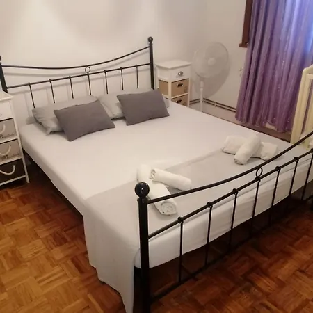 Bruna App Apartman
