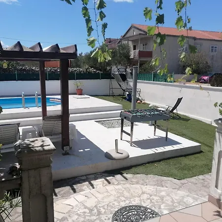 Bruna App Appartement Šibenik