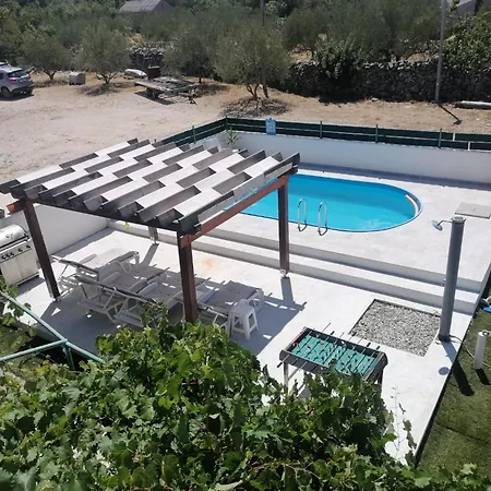 Apartment Bruna App *