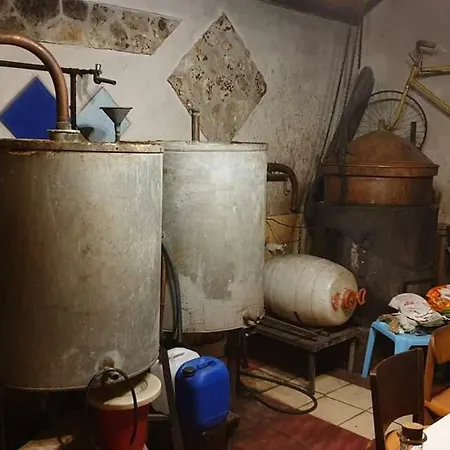 Bruna App Apartman *