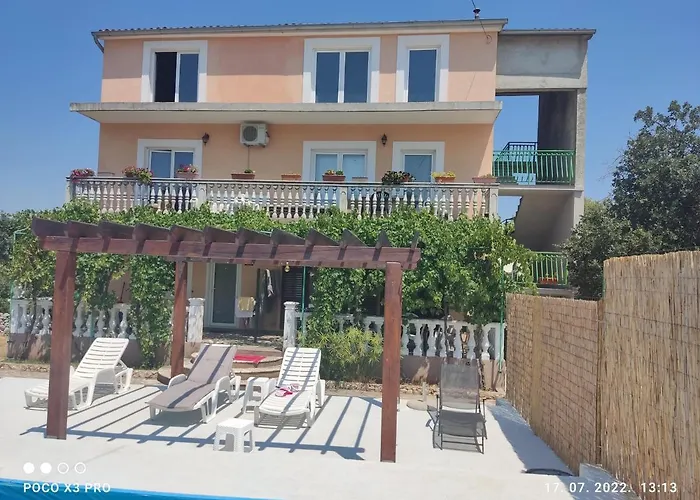 Bruna App 아파트 *