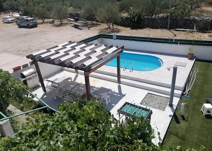 아파트 Bruna App *